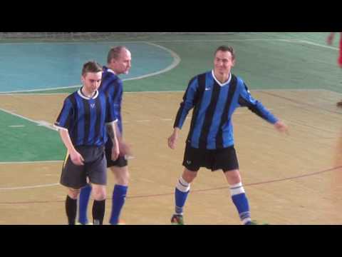 12FC Sparta – Шторм1