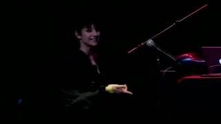 Najwajean- Drive me LRE En Vivo 2015