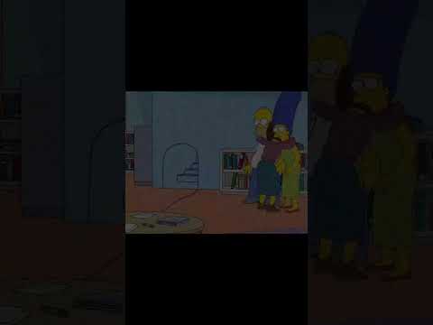 ralph escapes.#ralphwiggum #ralph #thesimpsons #simpsons #thebackrooms