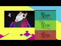 Boomerang Split Screen Credits What S New Scooby Doo