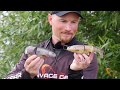 Savage Gear 4D Line Thru Trout Swimbait 15cm - 40g - Fire Trout - 1Stück