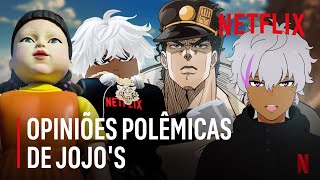 Uma Aventura Bizarra de Cosplay e Roblox | NTX em Pauta Livre | Netflix Brasil