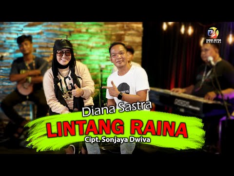 LINTANG RAINA - DIANA SASTRA & EMEK ARYANTO