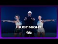 I Just Might - Bruno Mars | FitDance (Choreography)