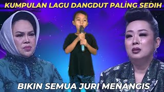 Download lagu Kumpulan lagu dangdut paling sedih bikin juri menangis mp3
