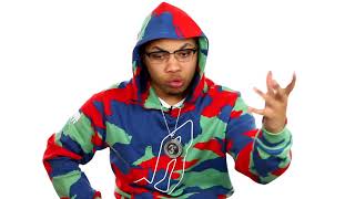 Lil Soulja Slim Weighs In On Who To Blame For New Orleans Ranking Number One City In U.S. For Rats