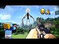 Using Guns Against The SunMan Mod Was Genuinely Amazing