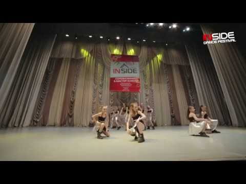 Inside Dance Festival"BANGirls