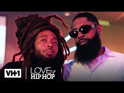 Die 5. Staffel von Love & Hip Hop: Miami startet – ein absolutes Muss!