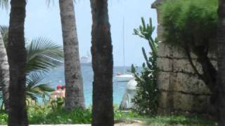 MIGHTY SPARROW AND BYRON LEE ~ More