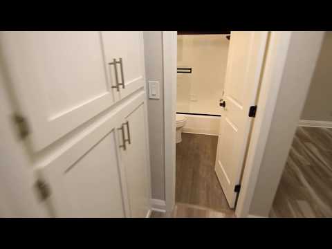 PL8654 - Modern 1 Bed + 1 Bath Apartment For Rent (West Los Angeles, CA).