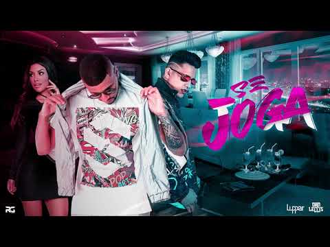 Lupper part. Dan Lellis - Se Joga (Official Music)