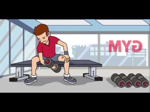 Music4u - no excuses 