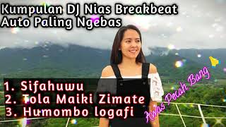 Download lagu Kumpulan DJ Nias ~ Sifahuwu √ DJ Breakbeat Auto Full Ngebas // Bikin Speacker Auto Pecah mp3 Download lagu Kumpulan DJ Nias ~ Sifahuwu √ DJ Breakbeat Auto Full Ngebas // Bikin Speacker Auto Pecah mp3