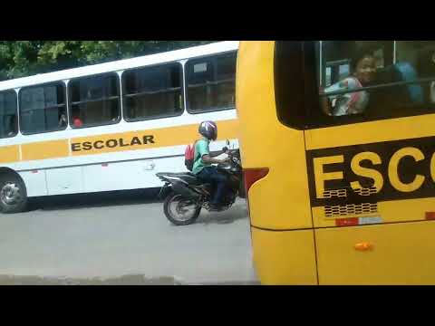 Caio apache vip 2 (ônibus escolar)