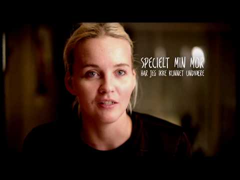 VM 2017 Sandra Toft DR1 trailer