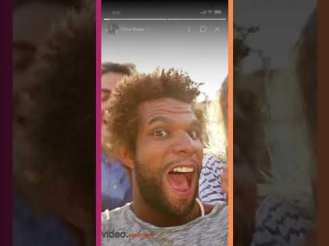 App Demo Revamp Video