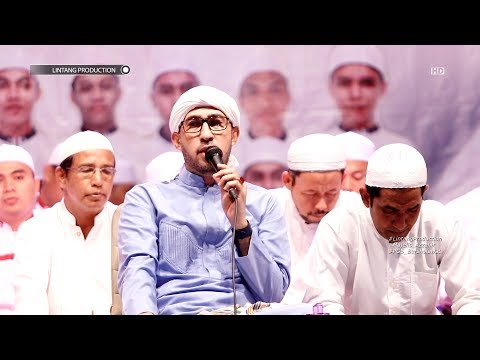 QOD KAFANI & RAQQAT AINA & ISYFA' LANA & YA SAYYIDI & DAUNI UNAJI HABIB | AZ - ZAHIR TERBARU 2020