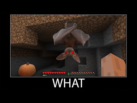 Mind-Blowing Minecraft Memes