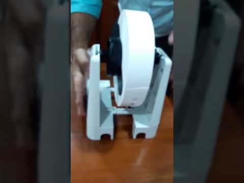 Godex label roll stand for barcode printers