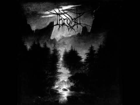 Throndt - Zwischenspiel / Hohnlachend, jene Spukgestalten