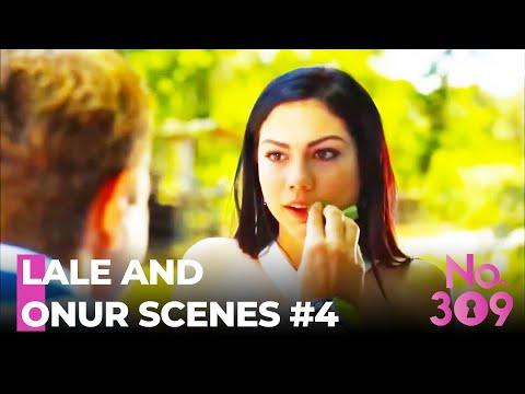 From Beginning To End Onur❤Lale #4 - NO.309