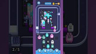 Pixel Flow Level 1648