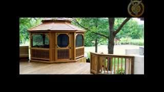 Screen Gazebo- Which One Is Best For Me?