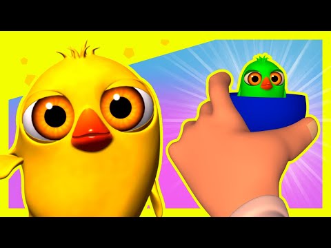 YouTube Thumbnail