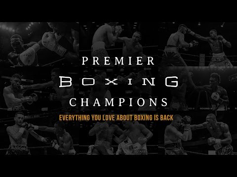 ITV And PBC Agree To Three-Year Broadcasting Deal