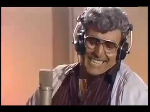 Roy Orbison, Jerry Lee Lewis, Carl Perkins and Johnny Cash in Coming Home - A Rockin' Reunion.