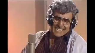 Roy Orbison, Jerry Lee Lewis, Carl Perkins and Johnny Cash in Coming Home - A Rockin' Reunion.
