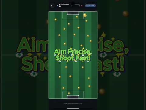PinFutbol: Flick Finger Soccer video thumbnail