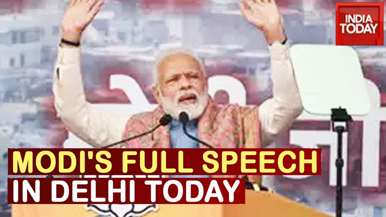 JANPATH: A Request to PM Modi – Documentary about Delhi Street Vendors