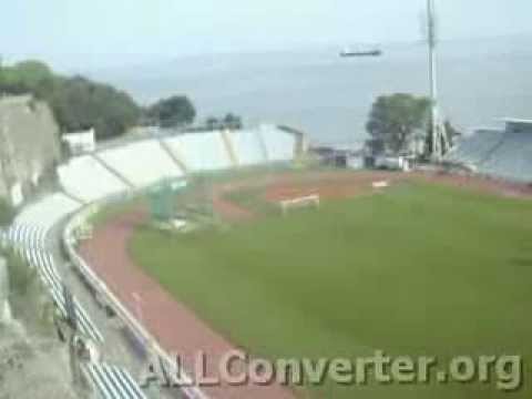 Stadium Kantrida (Rijeka)