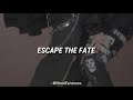 Escape The Fate - Ashley / Subtitulado