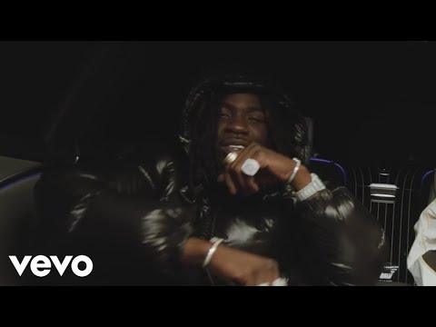 Gazo - Machette (feat. Freeze Corleone)