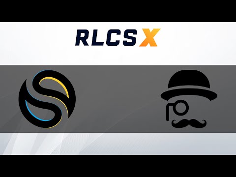 Solary vs Top | Solary vs Top Blokes | RLCS Season X - Fall: Europe (9th August 2020)
