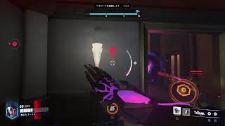 [OW2]　初見◎　 オーバーウォッチ2 へっぽこゴーストがのんびりやる #16
