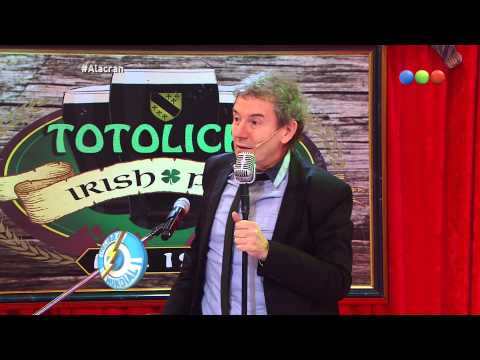 Totoliche, Alacrán, "Libro" y "Médico" - Peligro Mundial