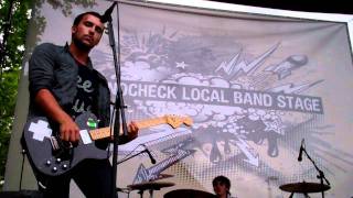 The Relay Company - Shine - BFD 2011