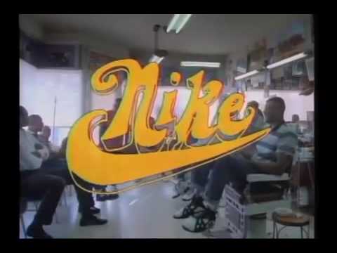 1994 Nike Barbershop Compilation