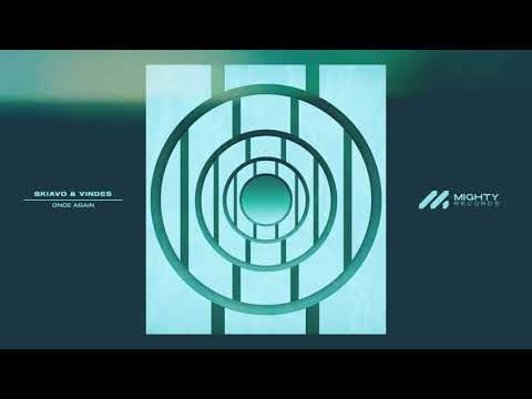 Skiavo & Vindes - Once Again