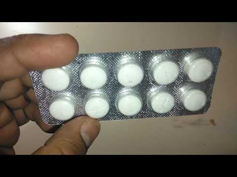 Sorbidiol 300 tablets uses & indication