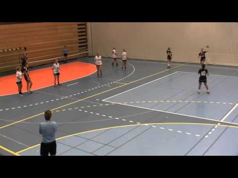 USM DJ Steg 1 Kärra HF Team Bohuslaän HF