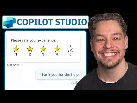 Copilot Studio: Monitor User Feedback Effortlessly