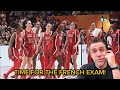 Team USA Looks Much Better—But France Will Be the Real Test