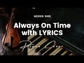 Always On Time By Elevation Worship Key Of D Karaoke Minus One LYRICS Piano Cover