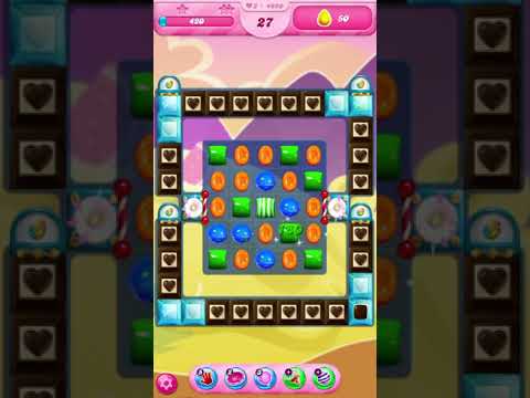 4690 Candy Crush Saga Level 4690