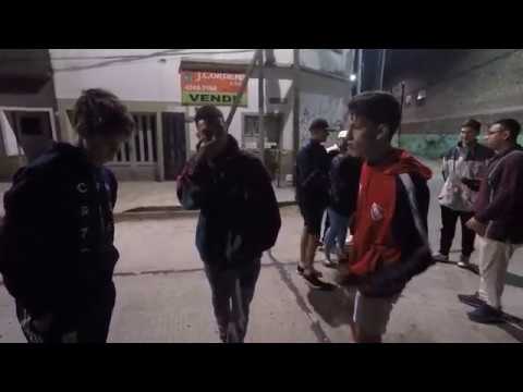 ONORUS vs PUERZZA - SEMIFINAL Fecha 1 (Torneo 2019) - Hermandad Free